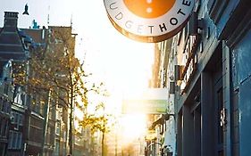 Budget Hotel Tourist Inn